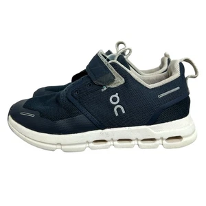 On Cloud Play Unisex Kids Blue Running Shoes 3KD11430692 – Size K13 - Picture 1 of 11