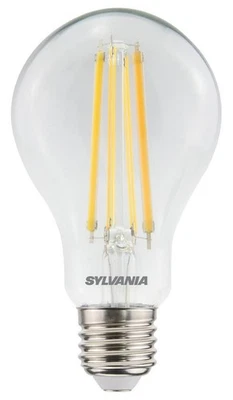 11W LED GLS Bulb, E27, 2700K, 1521lm, Non-Dimmable - 29333 - Image 1 of 2