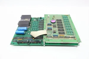 Sci 23163-1 Operator Interface Page Memory Board Rev L - Picture 1 of 6