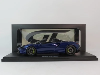 GT Spirit GTspirit Mclaren Artura spider 2024 1/18 GT515 - Immagine 1 di 4