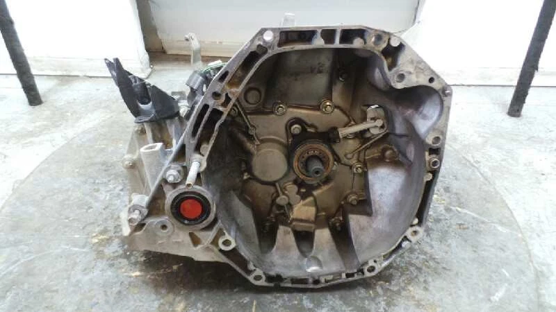 JR5175 GETRIEBE / JR5175 / 1102426 FÜR RENAULT MEGANE III BERLINA 5 P EXPRESSION - Image 1 of 4