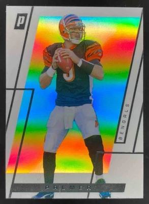 Carson Palmer 2006 Topps Paradigm /169 #19 Bengals - Image 1 of 4