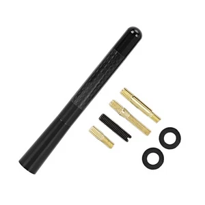 Antena samochodowa czarna antena antena do odbioru S JCW R55 R56 R57 R60 - Zdjęcie 1 z 7