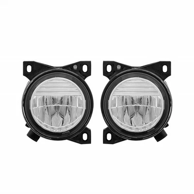For Kenworth T660 2008-2017 Fog Light Driver and Passenger Side | Pair | LED Foto 1 de 3