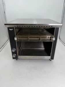 Vollrath JT1 aparato de cocina comercial tostadora transportadora de pan y bollos - Imagen 1 de 8