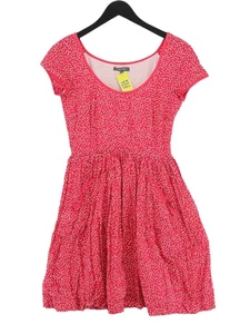 Emily and fin A-Line Midi Dress S in Pink - Picture 1 of 5