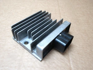 Kawasaki Ninja ZX 400 2023 regulator rectifier (14940) - Picture 1 of 4