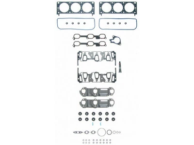 For 2001-2003 Pontiac Aztek Head Gasket Set Felpro 99318GXKC 2002 3.4L V6 - Image 1 of 2