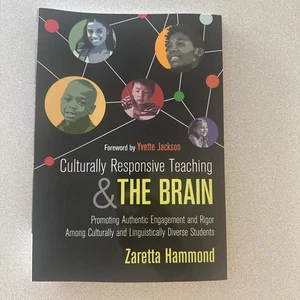 Culturally Responsive Teaching and the Brain: Promoting Authentic Engagement and - Picture 1 of 2