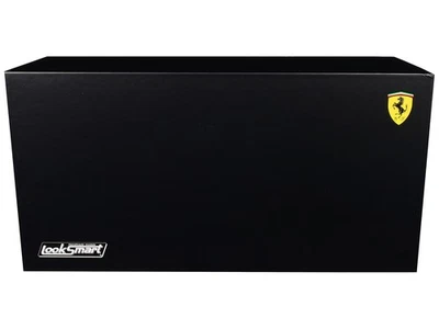 2023 Ferrari 499P Modificata #24 Red Launch Version 1/18 Model Car w/ Display... - Image 1 of 3