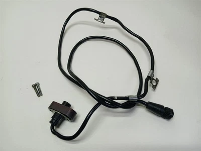 Sensor de posição do virabrequim Harley-Davidson 1998 Road King EVO 32447-95 - Imagem 1 de 4