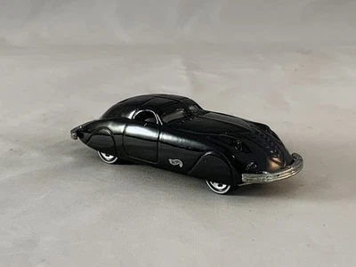 Hot Wheels 1938 Phantom Corsair 1999 First Editions Black WL5SPs - Image 1 of 4