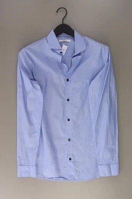 ✨ Jack & Jones camicetta per uomo taglia 50, M blu di cotone ✨ - Immagine 1 di 4