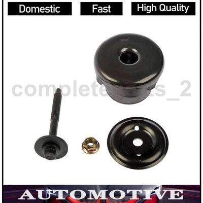 Body Mount Fits 1995-2000 Chevrolet Tahoe Dorman - OE Solutions 1pcs - Image 1 of 4