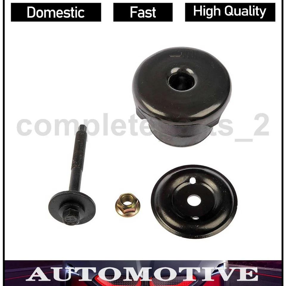 Montaje de carrocería para Chevrolet Tahoe Dorman 1995-2000 - OE Solutions 1 pieza Foto 1 de 4