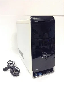 DELL XPS 8300 i7 2600 3.40Ghz 2nd Gen Computer w/ 8GB Ram, DVD, No HD, WORKING - Picture 1 of 10