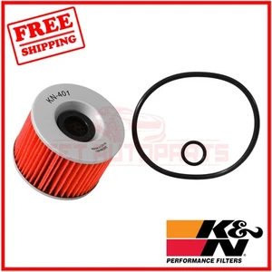 K&N Oil Filter for Kawasaki KZ440A LTD 1980-1983 - Picture 1 of 3