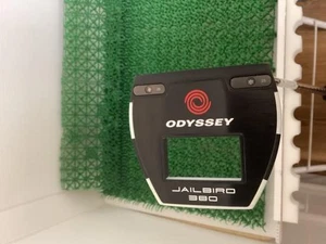 Odyssey Versa Putter JAILBIRD 380 LIMITED EDITION VERSA JAILBIRD 380 LIMITED EDI - Bild 1 von 6