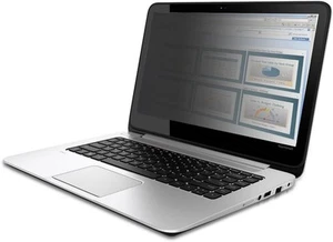 V7 15.6" Privacy Filter for Notebook - 16:9 Aspect Ratio Glossy (PS156W9) - Picture 1 of 3