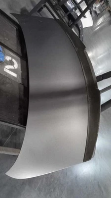 Maletero/portón trasero sin alerón para BMW 528i 362691 11-13 Foto 1 de 2