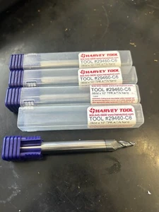 Harvey Tool #29460-C6 - Picture 1 of 1