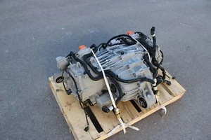 TESLA MODEL S PLAID DUAL MOTOR AWD REAR DRIVE UNIT ENGINE MOTOR OEM 21-23 -14K- - Picture 1 of 10