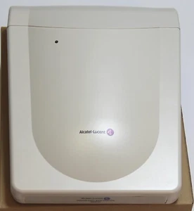 Alcatel LUCENT 4070 4070IO Indoor DECT Base Station Stecker,Wandh. +++ ZUSTAND - Bild 1 von 1