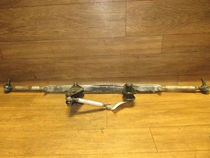 Arctic Cat Snowmobile 1995 Panther Deluxe 440, Drag Link Steering Assembly - Picture 1 of 6