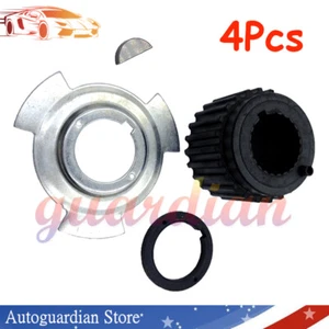 MD184894 Crankshaft Gear Sprocket Sensor Blade&Spacer KIT For Montero 3.0L 3.5L - Picture 1 of 8