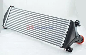 RADIATORE INTERCOOLER PER RENAULT MASTER PRO MASCOTT HELLA 8ML 376 756-121 - Imagen 1 de 4