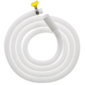 Air Conditioner Drain Pipe for Ac Condensation Line Extension - Picture 1 of 11