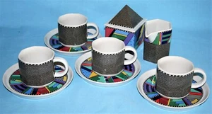 ROSENTHAL - BARBARA BRENNER STUDIO LINE - METROPOL - Picture 1 of 6