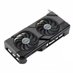 4711387430323 ASUS Dual -RX7700XT-O12G AMD Radeon RX 7700 XT 12 GB GDDR6 ASUS - Bild 1 von 9