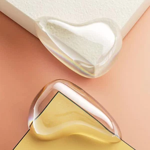 Corner Protectors with Adhesive 16Pcs, anti Collision Baby Proofing Corner Prote - Picture 1 of 6