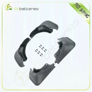 Fender Mud Flaps Splash Guard Mudflap Mudguard For Toyota For Corolla 1993-1998 - Picture 1 of 12