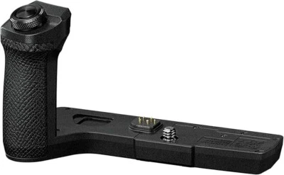 OLYMPUS ECG-5 External Grip for OM-D E-M5 Mark III Camera New Free Shipping - Image 1 of 4