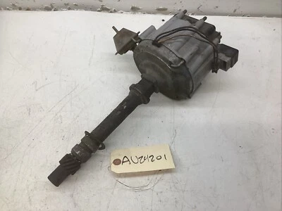 1979 CHEVROLET CAMARO CORVETTE CUTLASS ЗАЖИГАНИЯ РАСПРЕДЕЛИТЕЛЬ 1103379 9D20 - Изображение 1 из 4