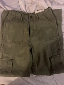 a.n.a Highest Rise Vintage Straight Size 4 Women pants NWT - Picture 1 of 1