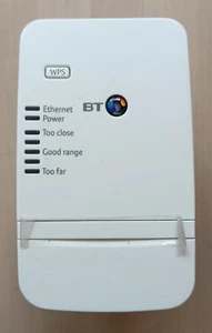Original BT Wi-Fi Extender 300 v2 for sale - Zdjęcie 1 z 2