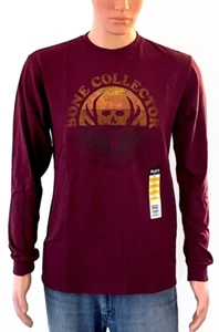Bone Collector Long Sleeve Men's Hunting Shirt NWT - Picture 1 of 9