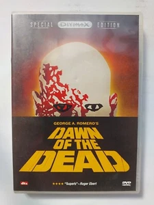 Dawn Of The Dead -SPECIAL EDITION 127 Minute Version - Region 1 DVD - LIKE NEW - Picture 1 of 8