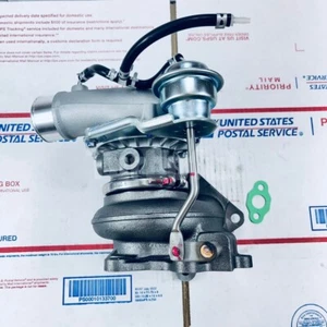 New Turbo VF39 14411-AA572 For 2004-2007 Subaru Impreza WRX STI 2.5L - Picture 1 of 10