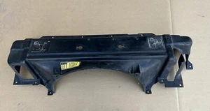 85-89 CORVETTE C4 UPPER RADIATOR SUPPORT SHROUD COOLING 14076563 - Foto 1 di 10