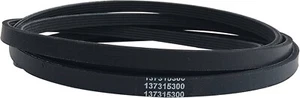 134719300 Dryer Belt fits Electrolux Frigidaire AP4368788 PS2349294 - Picture 1 of 5