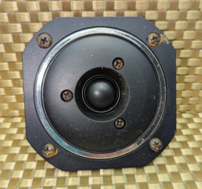 ALTAVOZ TWEETER ONKYO S-47 FUSION AV # 312050 Foto 1 de 4