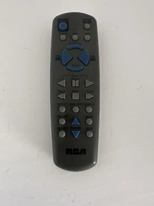 RCA CRK291 Wireless Handheld Universal CD Player/Audio System Remote Control - Picture 1 of 2