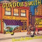 GORDON SMITH Down On Mean Streets 1980 or. ITALY lp NEAR MINT vinyl!