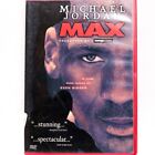 Michael Jordan na MAXA (DVD, panoramiczny)