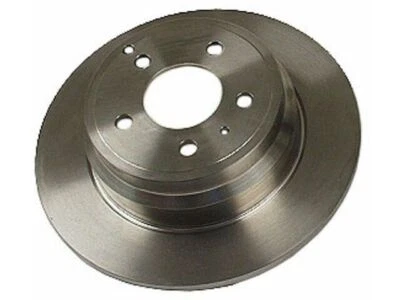 Rotor de freno trasero Brembo 52418SVTJ 1995 1996 tracción delantera Prime para Volvo 850 1994-1997 Foto 1 de 2