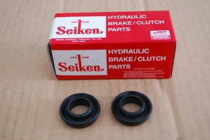 MITSUBISHI FUSO CANTER FE125 FE73 FE83 FE84 REAR WHEEL CYLINDER BRAKE MASTER CUP - Picture 1 of 5